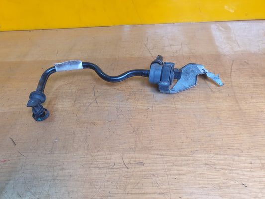 ✅2014 BMW 5 SERIES F11 4.4P THROTTLE BODY BREATHER VALVE PIPE 7636160 +WARRANTY