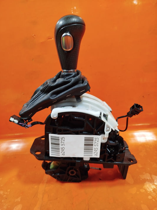 ✅AUDI Q7 S LINE QUATTRO 3.0 DIESEL 2009 AUTOMATIC GEARSHIFT GEAR SELECTOR A245