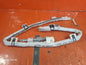 ✅AUDI A1 SPORT 1.0 PETROL 2020 LEFT SIDE ROOF CURTAIN ARBAG 82G880741D Warranty