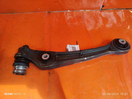 ✅AUDI Q5 S LINE 2.0 PETROL 2012 FRONT RIGHT CONTROL ARM 8K0407156C Warranty A276