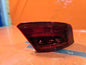 ✅AUDI A3 E-TRON 1.4 PETROL 2015 REAR LEFT OUTER TAIL LIGHT 8V4945095D Warranty
