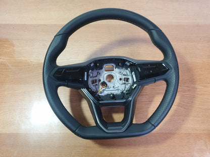 CUPRA BORN V2 Ev 2023 MULTIFUNCTION STEERING WHEEL 10E419091AB + WARRANTY А209