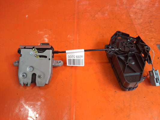 ✅Volvo Xc60 Se Awd 2012 2.4 Diesel TAILGATE BOOT LID CONTROL MODULE 31335116