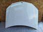 ✅2011 MERCEDES C CLASS W204 BONNET WHITE 650 + WARRANTY A283