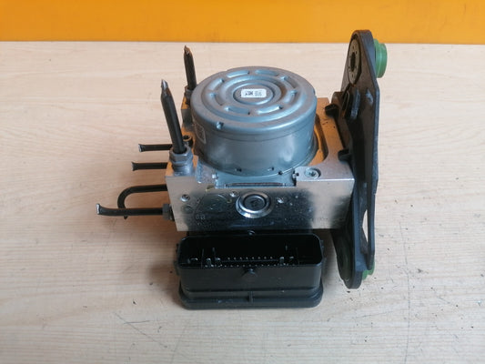 ✅2021 AUDI Q3 F3 1.5TFSI ABS PUMP CONTROL MODULE 5Q0614517GF + WARRANTY A072