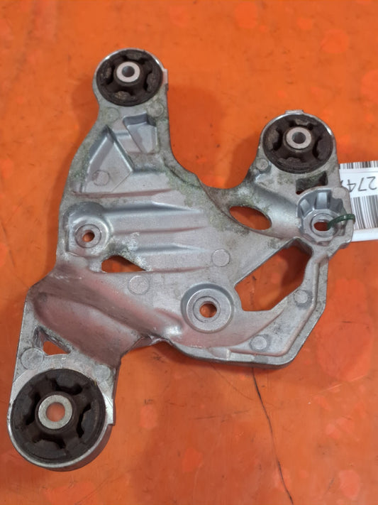 ✅TESLA MODEL 3 LONG RANGE 2020 A/C COMPRESSOR PUMP MOUNT BRACKET 1122968-00-B