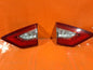 ✅FORD MONDEO TITANIUM MK5 2.0 DIESEL 2016 REAR LEFT & RIGHT INNER TAIL LIGHTS