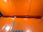 ✅BMW 3 SERIES F30 F31 LEFT SIDE SILL SKIRT RED 7256911 + WARRANTY xAA