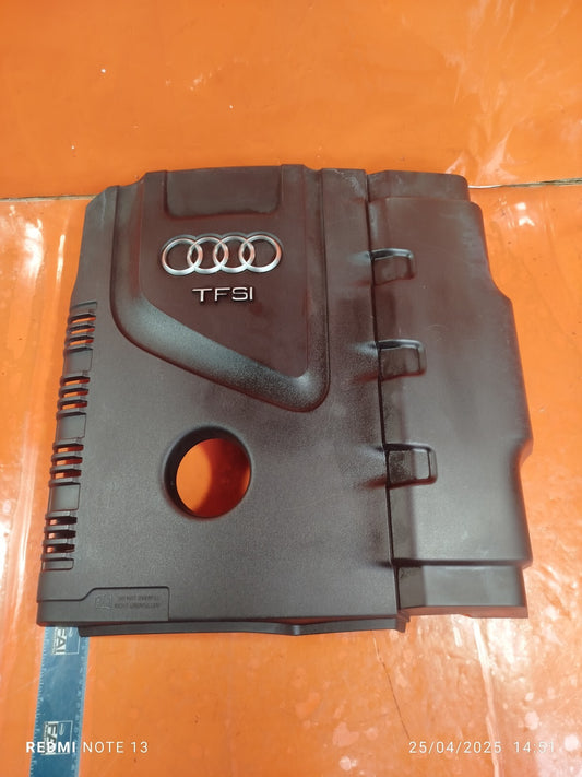 ✅Audi Q5 S Line 2.0 Petrol 2012 ENGINE TOP COVER Warranty A276