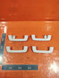 ✅Ford Mondeo Titanium 2016 2.0 Diesel FRONT REAR GRAB HANDLE INTERIOR ROOF SET
