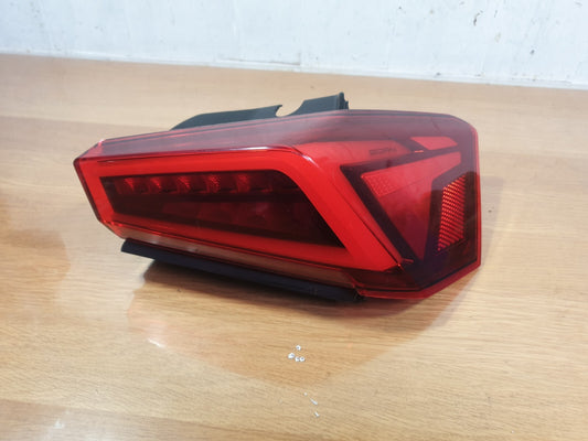 CUPRA BORN V2 Ev 2023 REAR RIGHT TAIL LIGHT 10E945096A Warranty A209