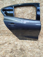 ✅2020 FORD FOCUS MK4 ST HATCHBACK REAR RIGHT DOOR MAGNETIC GREY + WARRANTY A264