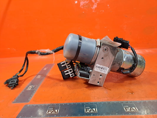 ✅AUDI A5 S LINE CABRIO 2.0 PETROL 2009 ROOF HYDRAULIC PUMP 14852530000 Warranty