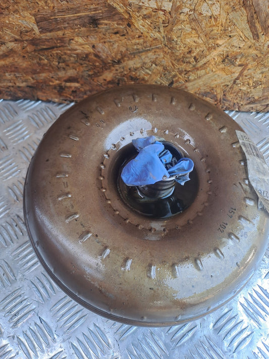 ✅Land Rover Range Rover Vogue L322 2005 4.4 Petrol GEARBOX TORQUE CONVERTER A274
