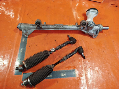 ✅KIA NIRO 2 EV S-A 1.6 PETROL 2020 POWER STEERING RACK 56500G5590 Warranty A164