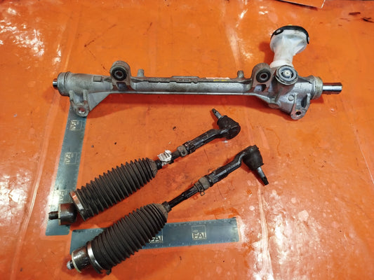 ✅KIA NIRO 2 EV S-A 1.6 PETROL 2020 POWER STEERING RACK 56500G5590 Warranty A164
