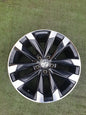 ✅VW T-ROC R-LINE 1.5 PETROL 2018 16in ALLOY WHEEL 2GM601025 scrath A120