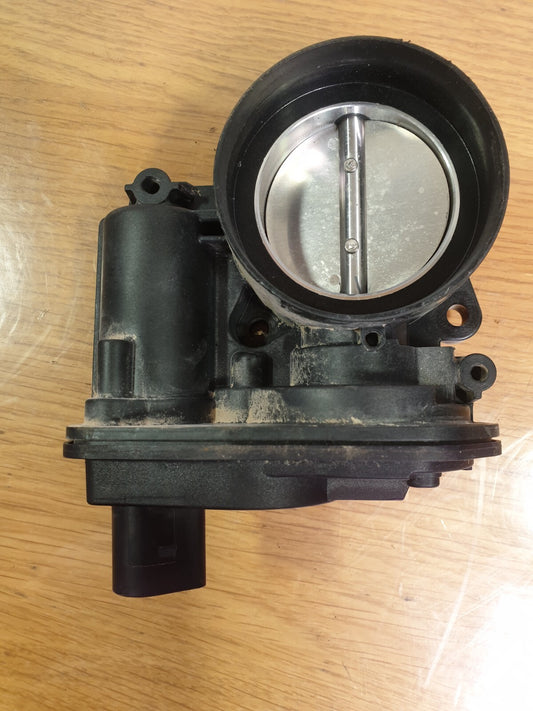 ✅2022 VW T-ROC 1.5 PETROL THROTTLE BODY 04E133062S + WARRANTY A192