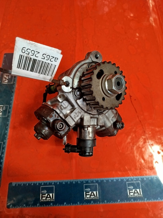 ✅2010 LAND ROVER DISCOVERY 4 L319 3.0D HIGH PRESSURE FUEL PUMP AH2Q9B395AB A265