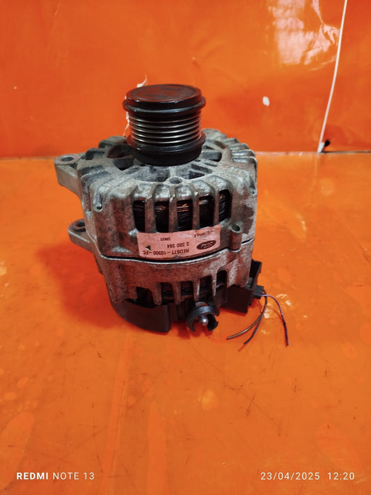 ✅2016 FORD MONDEO MK5 2.0D ALTERNATOR DS7T-10300-FC + WARRANTY A273
