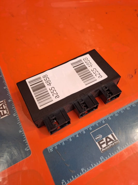 ✅2008 BMW 7 SERIES E66 PARKING CONTROL MODULE 9145158 + WARRANTY A255