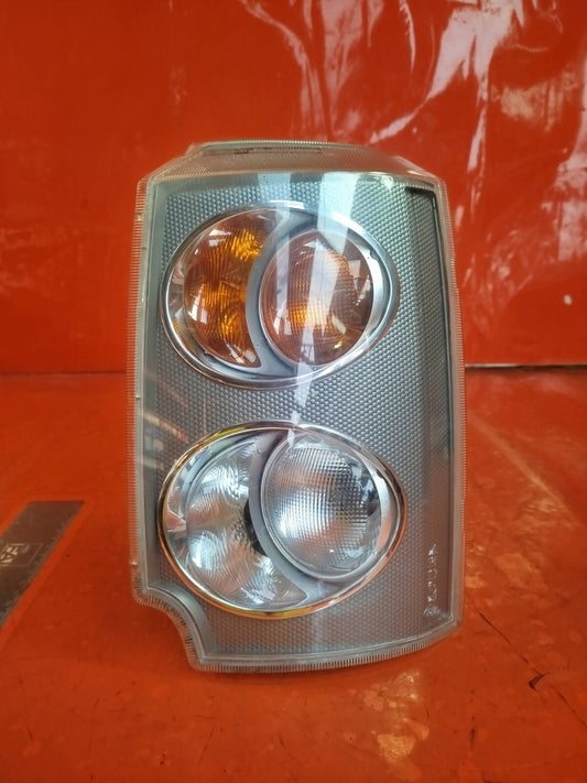 ✅2005 RANGE ROVER VOGUE L322 4.4P FRONT LEFT TURN SIGNAL 1315106192 + WARRANTY