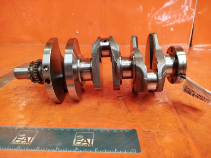 ✅2023 HYUNDAI I20 ULTIMATE 1.0 T-GDi PETROL CRANKSHAFT G3LE + WARRANTY A180