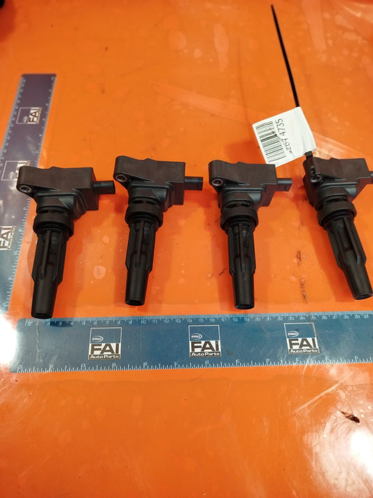 ✅Ford Focus St 2020 2.3 Petrol Ignition Coil Pack JX6E-12A366-AB Warranty A264