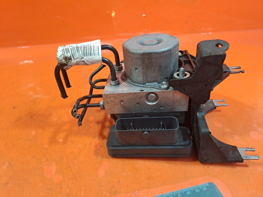 ✅MERCEDES W176 A180 AMG SPORT 1.5 DIESEL 2015 ABS PUMP MODULATOR A0004312000