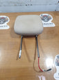 BMW 520D F11 2.0 DIESEL 2010 FRONT RIGHT SEAT HEADREST 1777136-CX Warranty A216