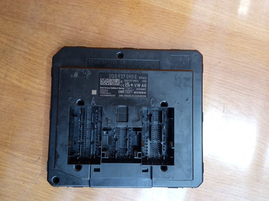 ✅SEAT ARONA FR 1.0 PETROL 2023 BCM BODY CONTROL MODULE ECU 2Q0937090E Warranty