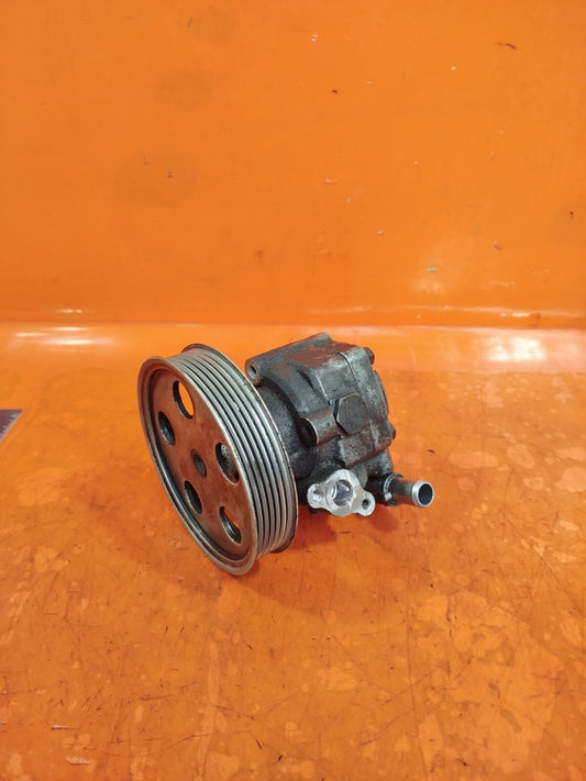 ✅AUDI A5 S LINE CABRIO 2.0 PETROL 2009 POWER STEERING PUMP 8K0145153F Warranty