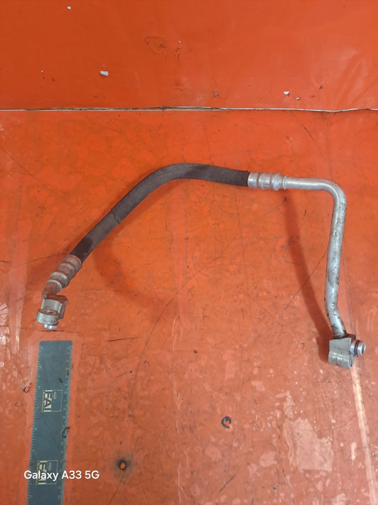 ✅AUDI Q5 S LINE 2.0 DIESEL 2012 A/C AIR CON PIPE HOSE 8R0260701AD Warranty A291