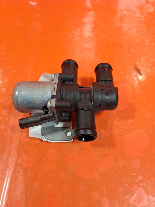 CUPRA LEON VZ2 1.4 PETROL 2023 AUXILIARY COOLANT WATER PUMP 5Q0906457C Warranty