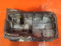 ✅BMW F20 116D URBAN 2.0 DIESEL 2012 N47D20K1 ENGINE OIL SUMP PAN 7812360 8507676
