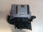2020 FORD FIESTA MK8 1.5 TDCi ENGINE ECU HA6A-12B684-MA X00