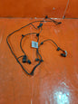 ✅2012 AUDI Q5 8R S LINE 2.0P FRONT BUMPER PARKING WIRING 8R0971095A + WARRANTY