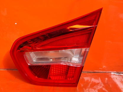 ✅Mercedes GLA 2016 2.1 REAR RIGHT INNER TAIL LIGHT A1569060458 Warranty A014