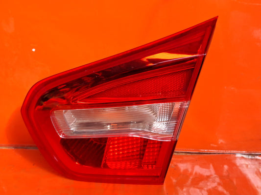 ✅Mercedes GLA 2016 2.1 REAR RIGHT INNER TAIL LIGHT A1569060458 Warranty A014
