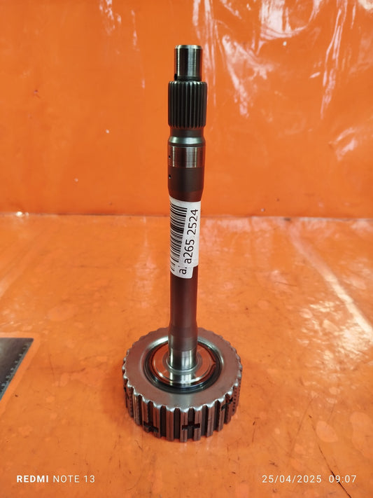 ✅LAND ROVER DISCOVERY 4 L319 3.0 DIESEL 2010 INPUT SHAFT Warranty A265