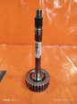 ✅LAND ROVER DISCOVERY 4 L319 3.0 DIESEL 2010 INPUT SHAFT Warranty A265