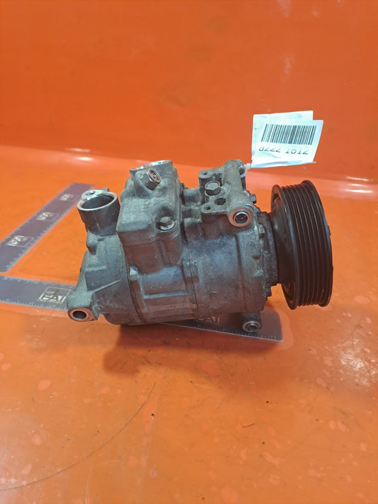 ✅AUDI A5 1.8 PETROL 2012 A/C AIR CON COMPRESSOR PUMP 8K0260805M Warranty A222