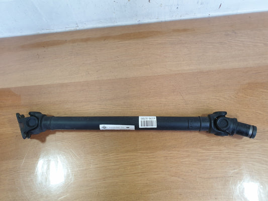 ✅JAGUAR F-PACE X761 3.0 PETROL 2017 FRONT AUTOMATIC PROPSHAFT AWD HX633219AB