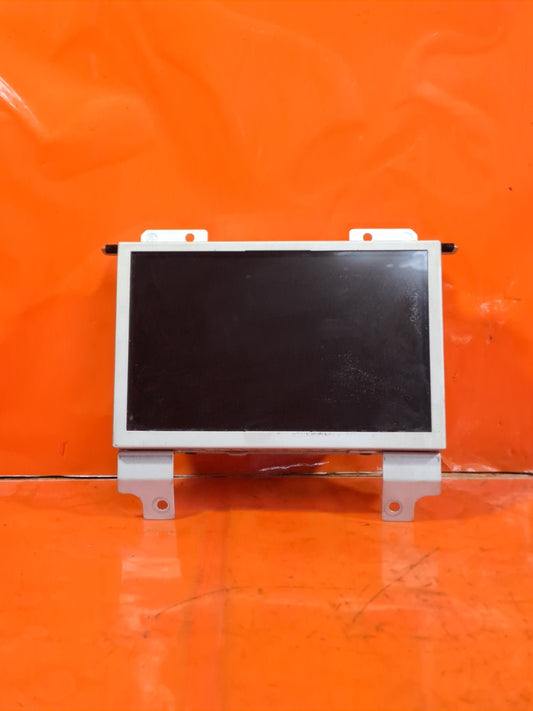 ✅2017 FORD GALAXY MK4 SAT NAV NAVIGATION SCREEN DISPLAY H2GT14G370KAA A296