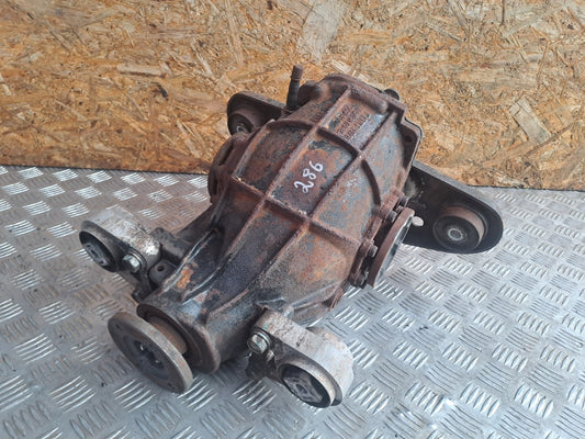 ✅SSANGYONG RODIUS TURISMO 2.2 DIESEL 2017 REAR DIFF DIFFERENTIAL K4311521020