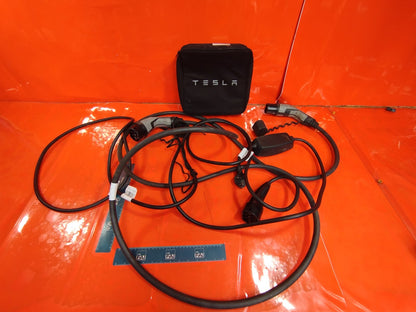 ✅TESLA MODEL 3 LONG RANGE 2020 BATTERY CHARGER CABLE 1121254-00-E Warranty A262