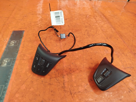 ✅2017 BMW 2 SERIES F45 STEERING WHEEL CONTROLS 9263548 + WARRANTY A231