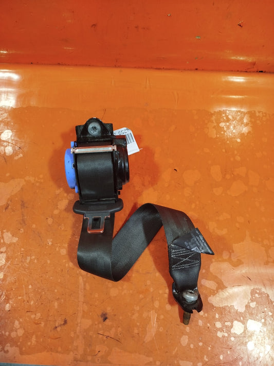 ✅Ford Mondeo Titanium 2016 2.0 Diesel REAR RIGHT SEAT BELT ES73-F611B68-AC35B8