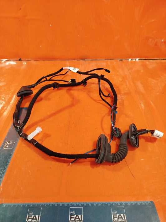 ✅Tesla Model 3 Long Range 2020 WIRING HARNESS LONG RANGE 3067965-00-A Warranty