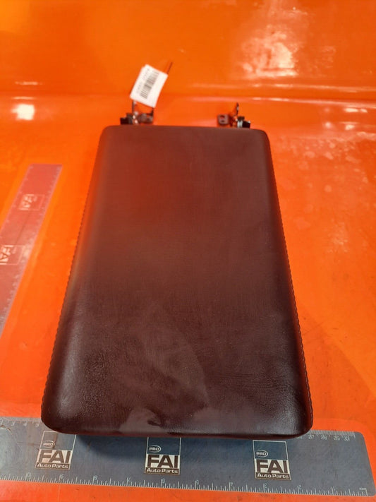 TESLA Model 3 Long 2024 CENTRE CONSOLE ARM REST Warranty A207